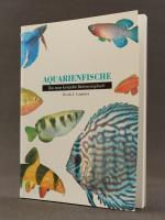 Aquarienfische. Das neue kompakte Bestimmungsbuch (Über 90 Süßwasserfische )