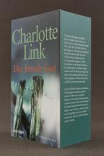 Charlotte Link: Der fremde Gast. Krimina Charlotte Link: Der fremde Gast. Krimina