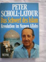 Das Schwert des Islam