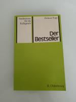 Der Bestseller.