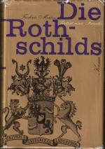 Die Rothschilds - Porträt einer Familie