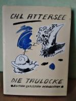 Attersee, Christian Ludwig: Taulocke - S Attersee, Christian Ludwig: Taulocke - S