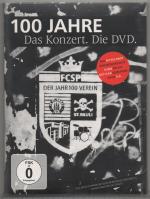 100 Jahre - Das Konzert. Die DVD. (2 DVDs)