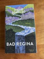 David Schalko: Bad Regina David Schalko: Bad Regina