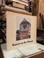 Volker Barthelmeh: Kunst an der Wand : W