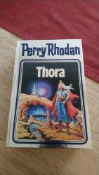 Thora - Perry Rhodan Band 10