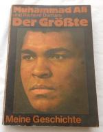 Muhammad Ali - Der Größte - Meine Geschichte (1979)