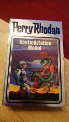 Voltz, William. G85: Kampfstation Modul 
