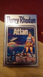 Voltz, William. G85: Atlan - Perry Rhoda