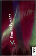 Thomas Pynchon: V. Thomas Pynchon: V.