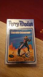 Voltz, William. G85: Das rote Universum Voltz, William. G85: Das rote Universum