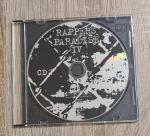 Rappers Paradise IV CD 2