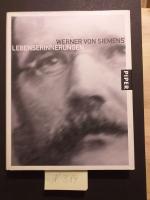 1 gebundenes Buch von 2004: " Lebenserinnerungen "