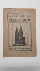 Führer durch den Kölner Dom