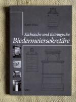 Katrin Heise: Sächsische und thüringisch
