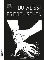 Tine Fetz: Du weißt es doch schon - Murk
