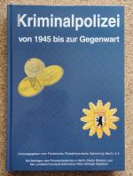 Förderkreis Polizeihistorische Sammlung Förderkreis Polizeihistorische Sammlung