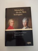 Menschen die die Welt bewegten