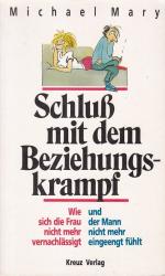 Michael Mary: SCHLUSS MIT DEM BEZIEHUNGS Michael Mary: SCHLUSS MIT DEM BEZIEHUNGS