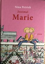 Zweimal Marie - Leseexemplar -