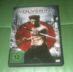 Wolverine, Weg Des Krieges