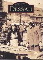Frank Kreißler: Dessau
