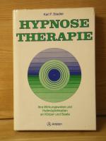 "Hypnosetherapie"