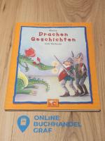 Isabel Abedi: Kleine Drachen-Geschichten