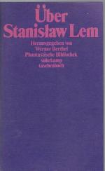 Werner Berthel: Über Stanislaw Lem