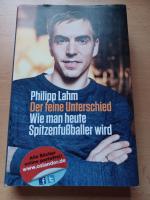 Philipp Lahm: Der feine Unterschied - Wi Philipp Lahm: Der feine Unterschied - Wi
