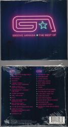 Groove Armada - The Best Of (2-CD)