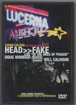 Head Fake - Live In the Arena of Prague