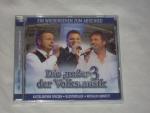 Die großen 3 der Volksmusik