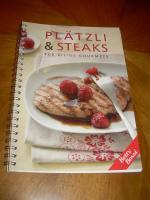 Plätzli & Steaks für eilige Gourmets