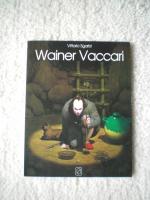 Wainer Vaccari