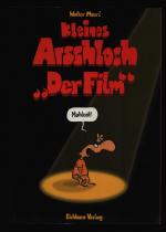 Kleines Arschloch Der Film