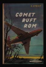 Comet ruft Rom