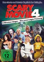 Scary Movie 4