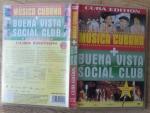 Música cubana + Buena Vista Social Club (2 Filme in einer Box)