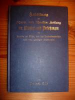 Dr. med. Bolle: Anleitung zur sicheren u
