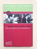 Tote schlafen fest