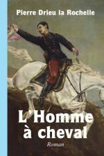 L’Homme à cheval