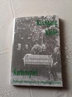 Kirchgang, Klösse, Kartenspiel - Traditionelle Sonntagskultur im evangelischen Franken