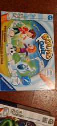 Tip Toi Sound-Quiz - Ravensburger mCREAT