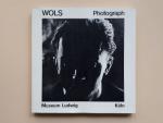 Wols   ---   Photograph