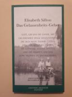 Das Gelassenheitsgebet - Erinnerungen an Reinhold Niebuhr