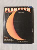 Planeten  - Neues aus unserem Sonnensystem