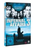Infernal Affairs 3 Director´s Cut