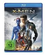 X-Men: Zukunft ist Vergangenheit (Blu-ray)