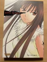 Anne Freaks - Band 2